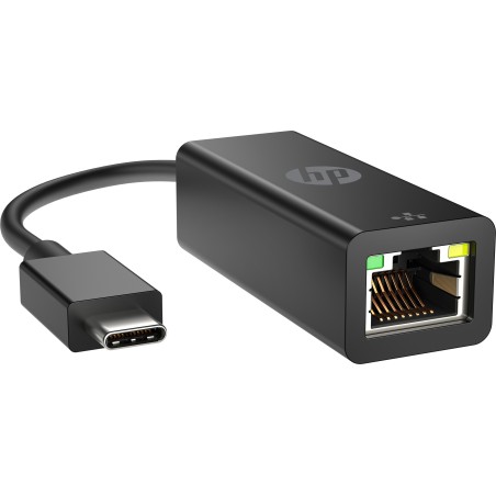 HP USB-C to RJ45 Adapter