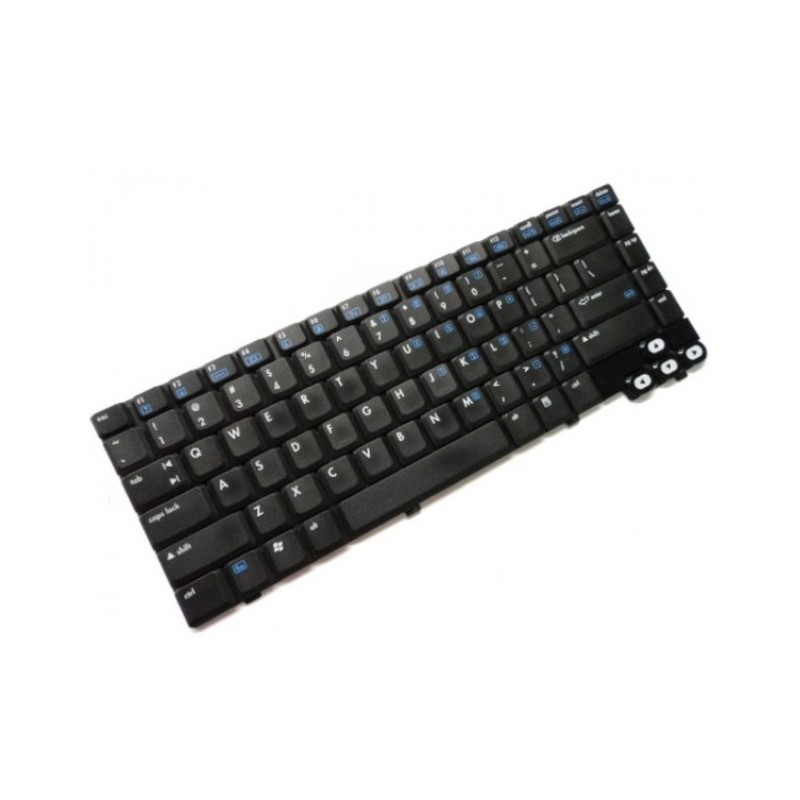 TECLADO CASTELLANO PAVILION DV1000