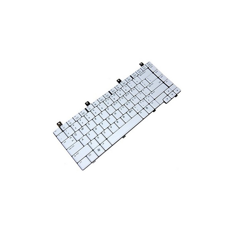 TECLADO PRESARIO M2370EA