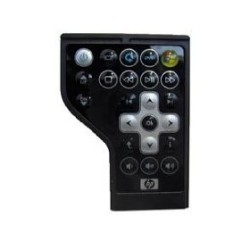 HP mobile remote control II - Fits into the Expr