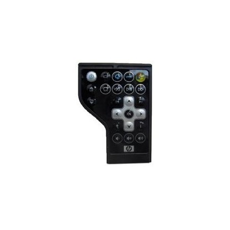 HP mobile remote control II - Fits into the Expr