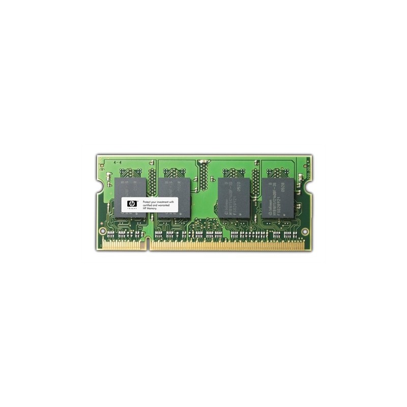 PAVILION - 'SODIMM1GB PC2-5300