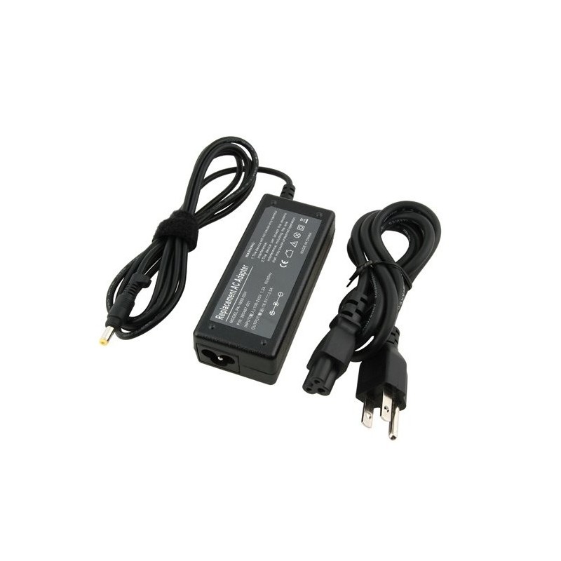 65W AC ADAPTER