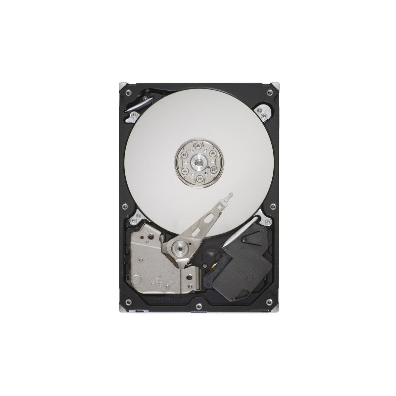 HDD 120GB 5400RPM SATA (Sub Assy)