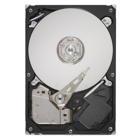 HDD 120GB 5400RPM SATA (Sub Assy)