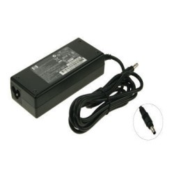 AC adapter - 100-240VAC input