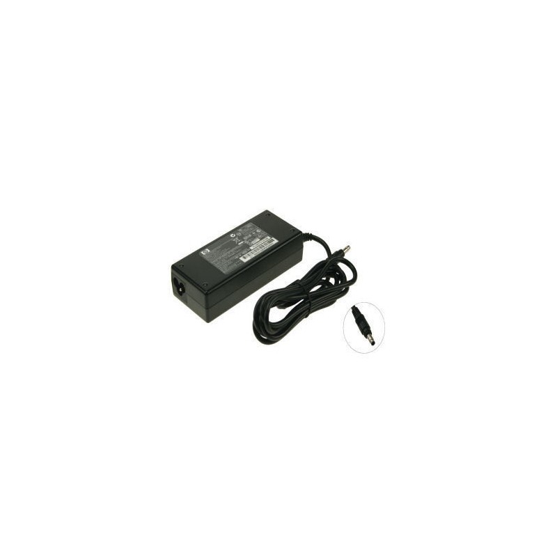 AC adapter - 100-240VAC input