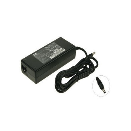 AC adapter - 100-240VAC input