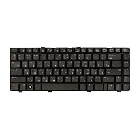 KEYBOARD FR DV6500 PAV