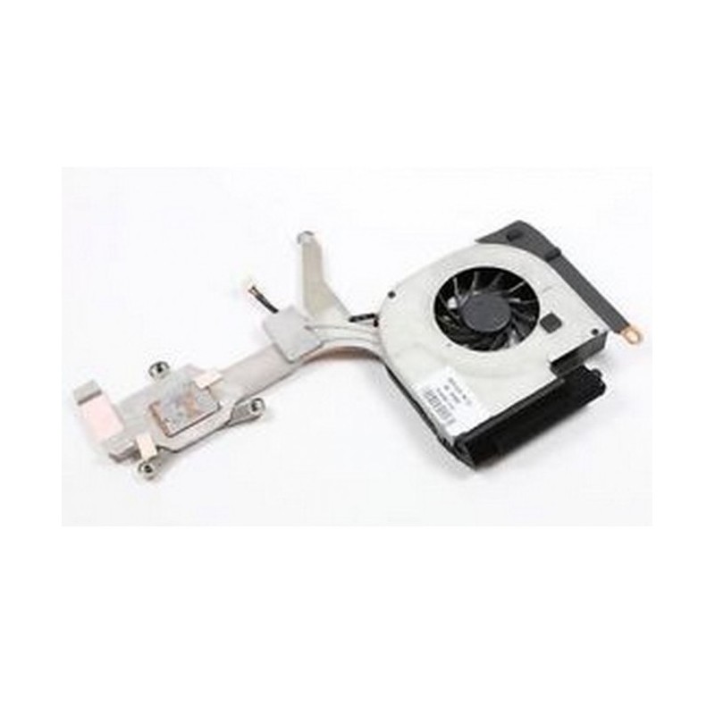 SPS-HEATSINK FAN ASSEMBLY UMA