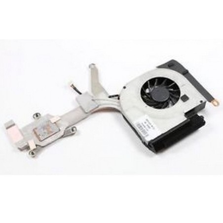 SPS-HEATSINK FAN ASSEMBLY UMA