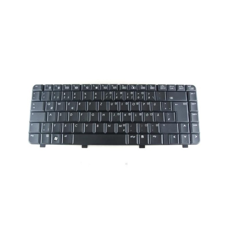 SPS-KEYBOARD PORT PAV