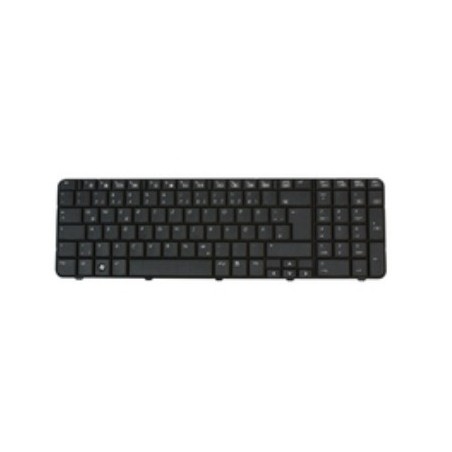 KEYBOARD CQ7000 UK