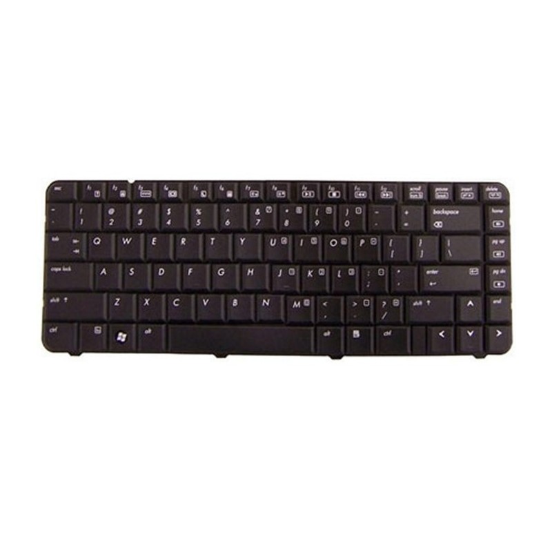 SPS-KEYBOARDSPPRES HP