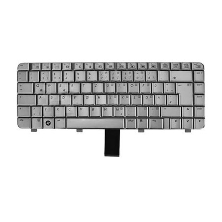 SPS-KEYBOARD FR PAV 