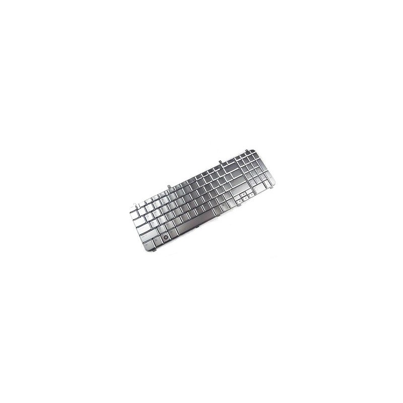 ASSY KEYBOARD - SP