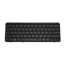 Full size 121-inch Windows Vista keyboard (Spain) 