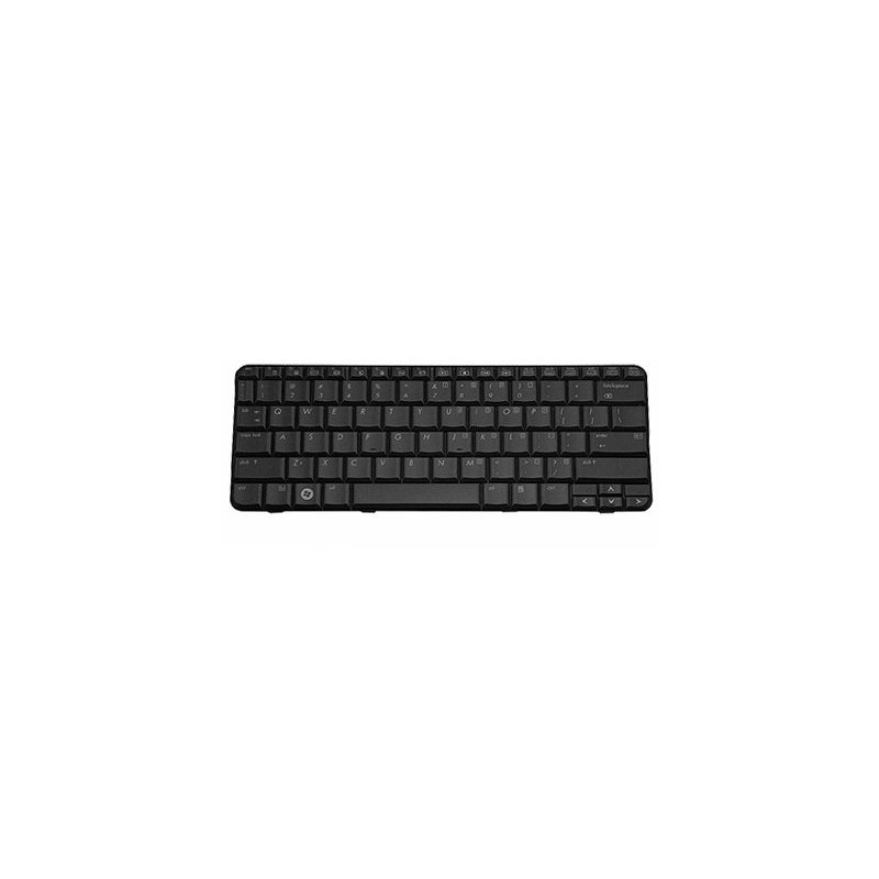 Full size 121-inch Windows Vista keyboard (Spain) 