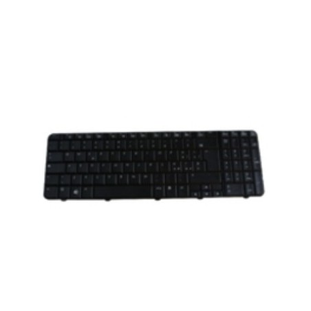 ASSY KEYBOARD PORT PAV