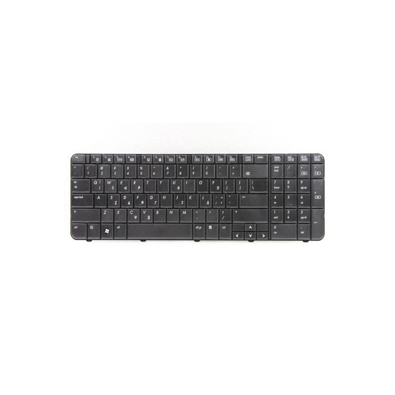 KEYBOARD CQ7000 SP