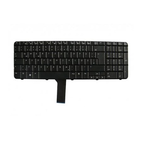 KEYBOARD PRES HP-ITL