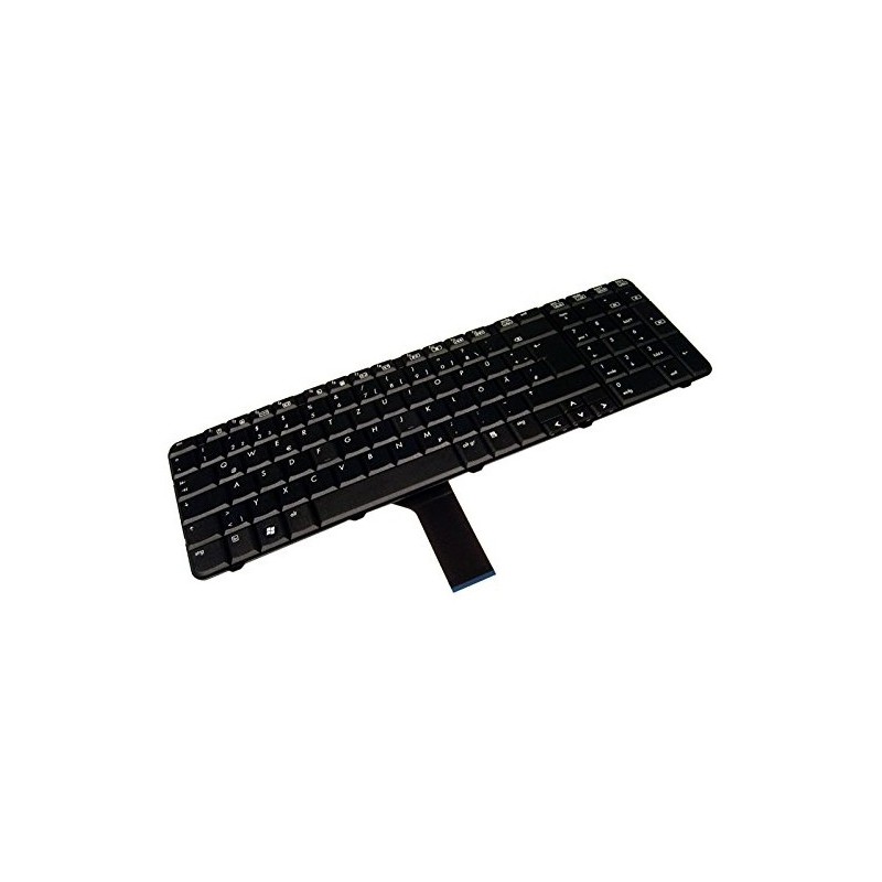 KEYBOARD CQ7000 UK 