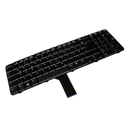 KEYBOARD CQ7000 UK 