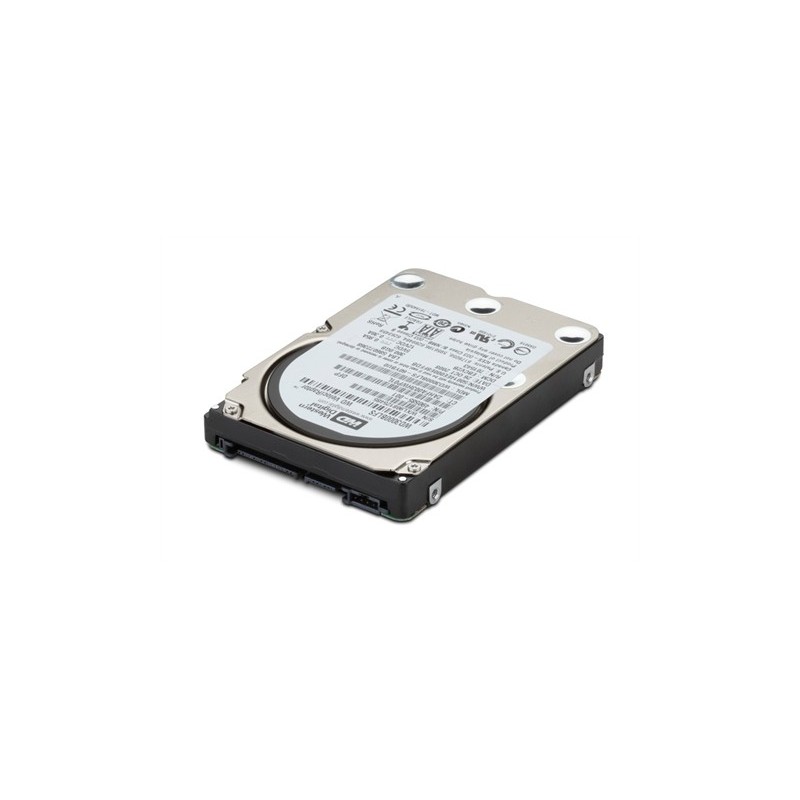 500GB 7200RPM SATA-3G NCQ RoHS