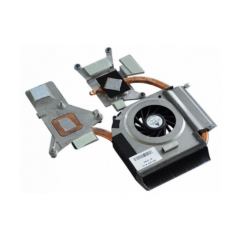 HEATSINK W  FAN DISC