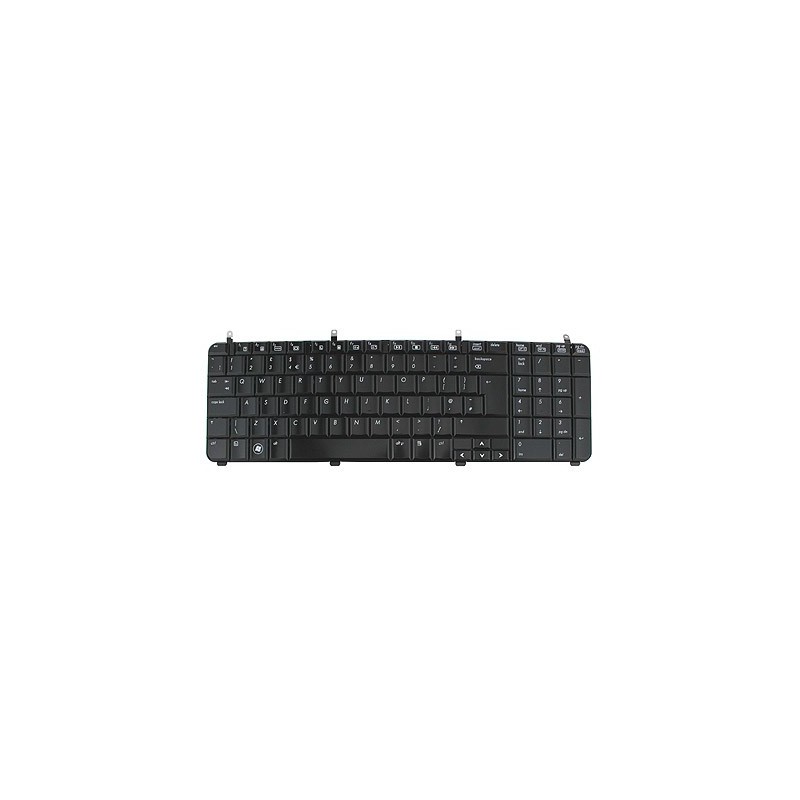 SPS-KBD ES IMR BLK SP