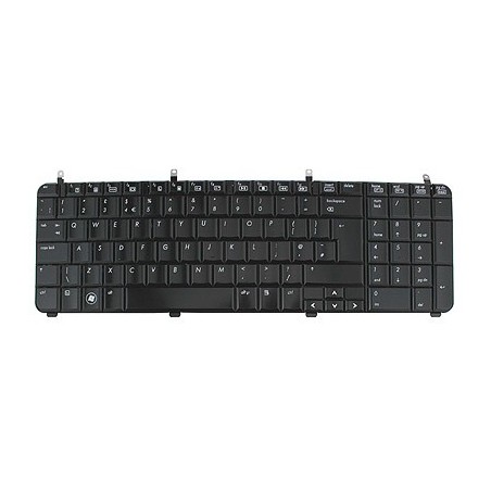 SPS-KBD ES IMR BLK SP