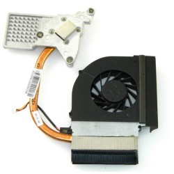 HEATSINK FAN UMA