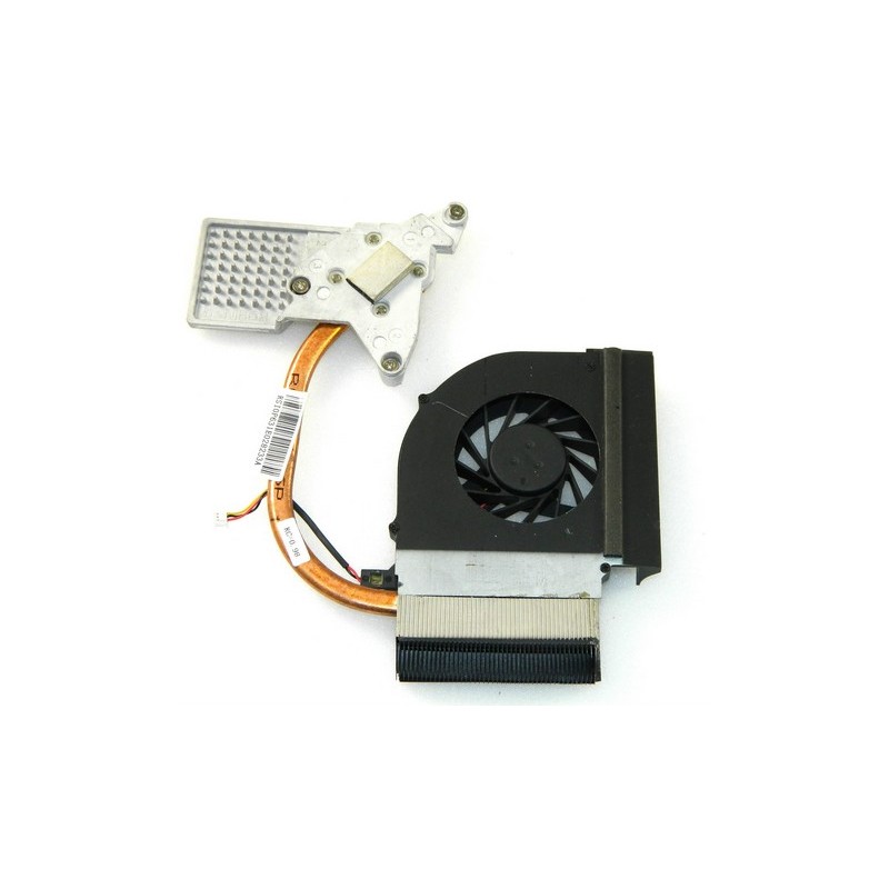 HEATSINK FAN UMA