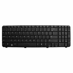 KEYBOARD SP PRES HP BLACK JMO