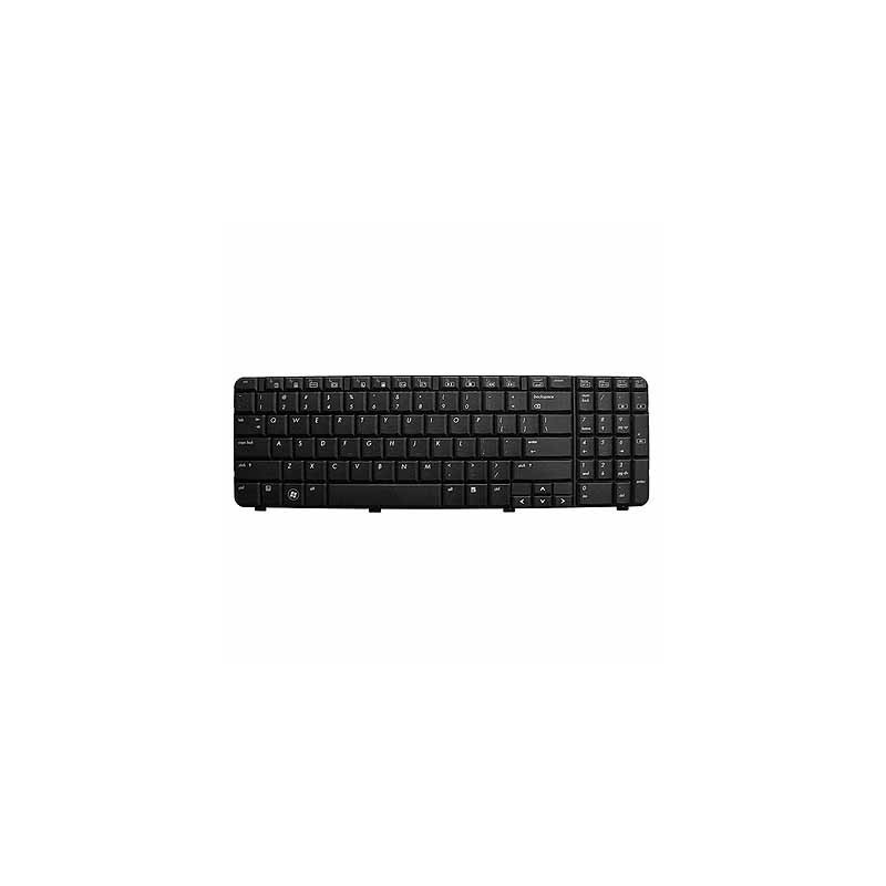 KEYBOARD SP PRES HP BLACK JMO