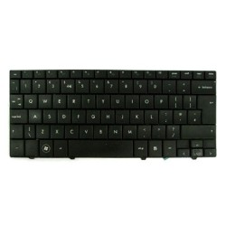 KEYBOARD Mini500 BLACK SP