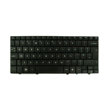 KEYBOARD Mini500 BLACK SP