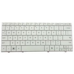 KEYBOARD Mini500 WHITE SP