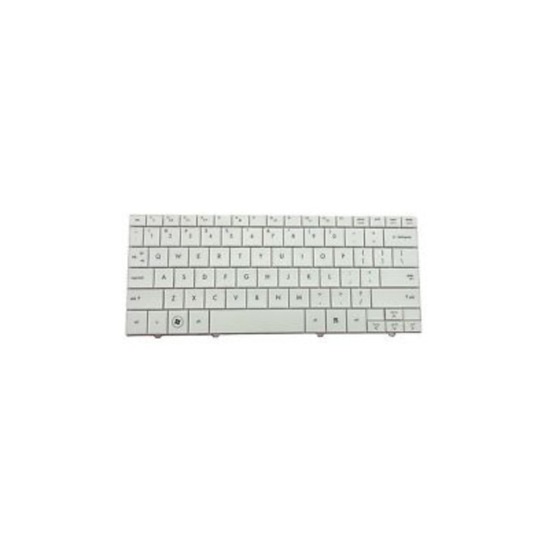 KEYBOARD Mini500 WHITE SP