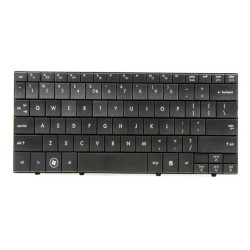 KEYBOARD MINI500 BLACK SP