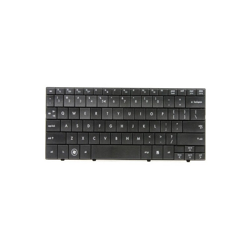 KEYBOARD MINI500 BLACK SP