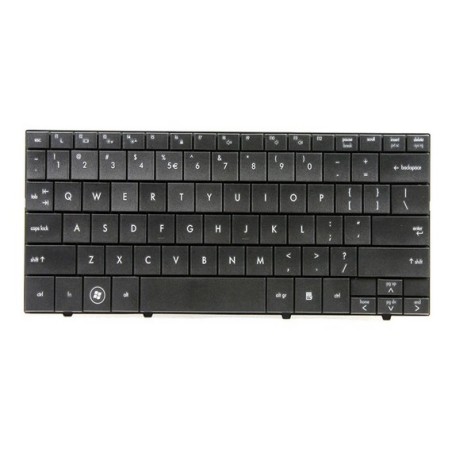 KEYBOARD MINI500 BLACK SP