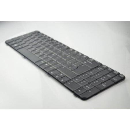 KEYBOARD SP PRES HP BLACK(API)