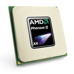 SPS-PROC Phenom II X4 B95