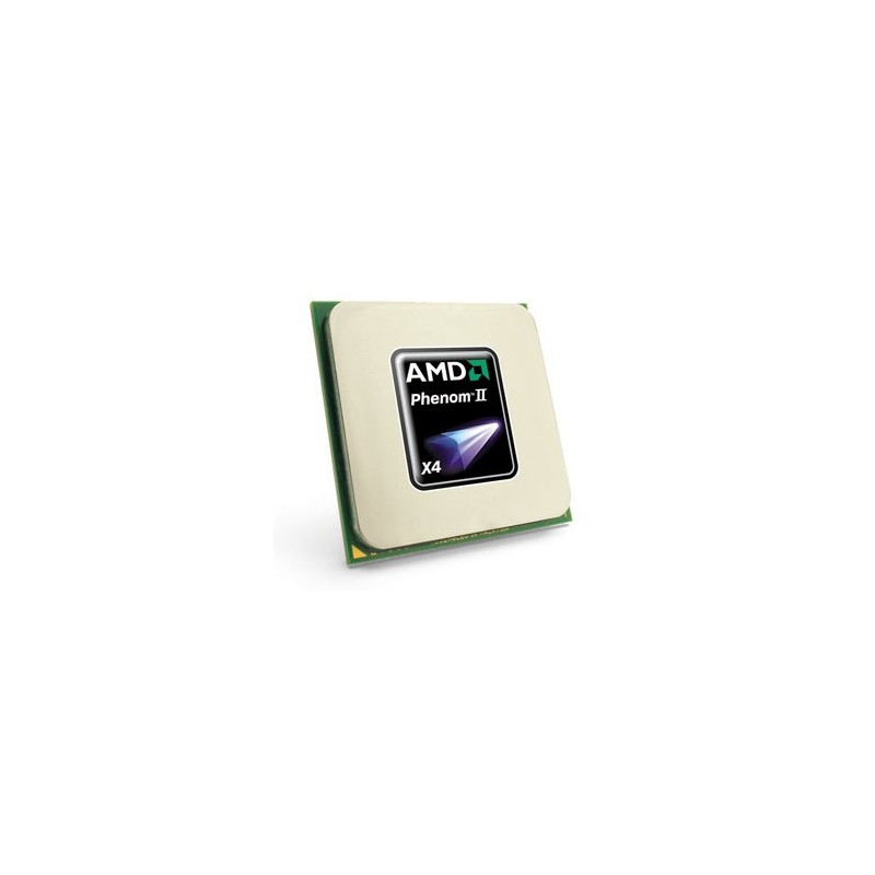 SPS-PROC Phenom II X4 B95