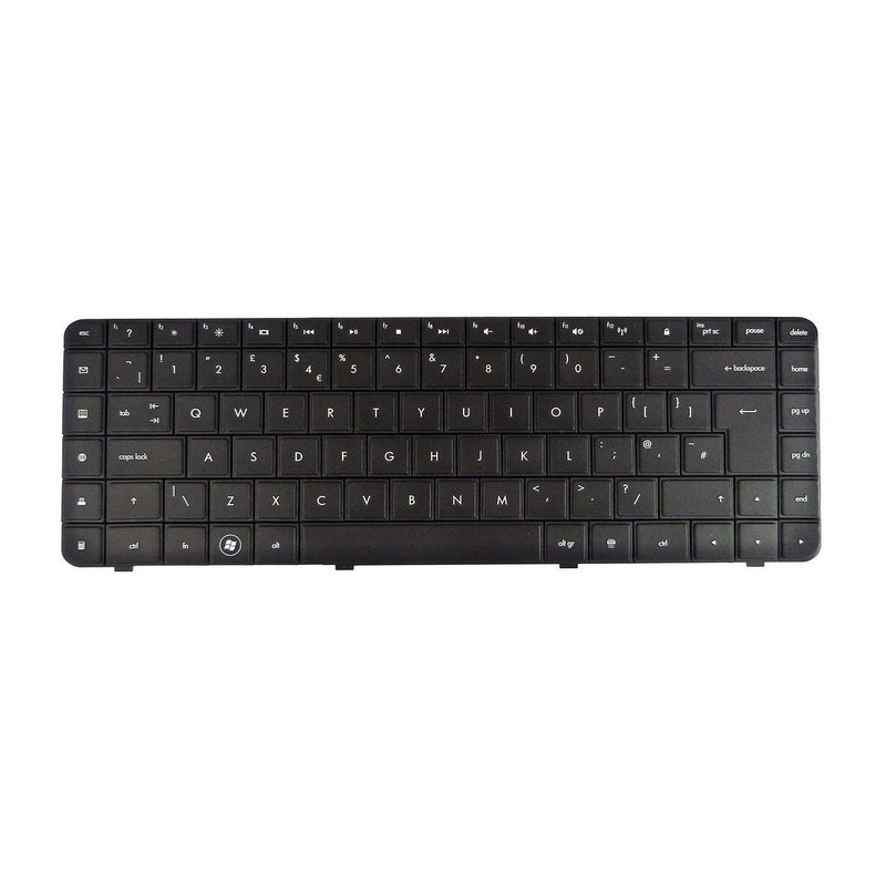 KEYBOARD STD PORT CPQ HP