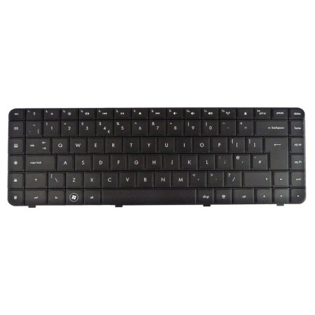 KEYBOARD STD PORT CPQ HP