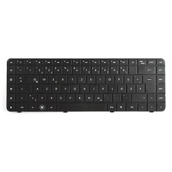 KEYBOARD TM PORT