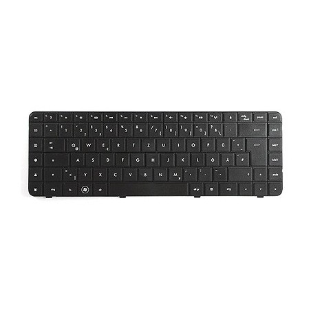 KEYBOARD TM PORT