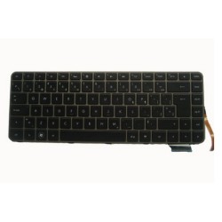 SPS-KEYBOARD PT BL SP